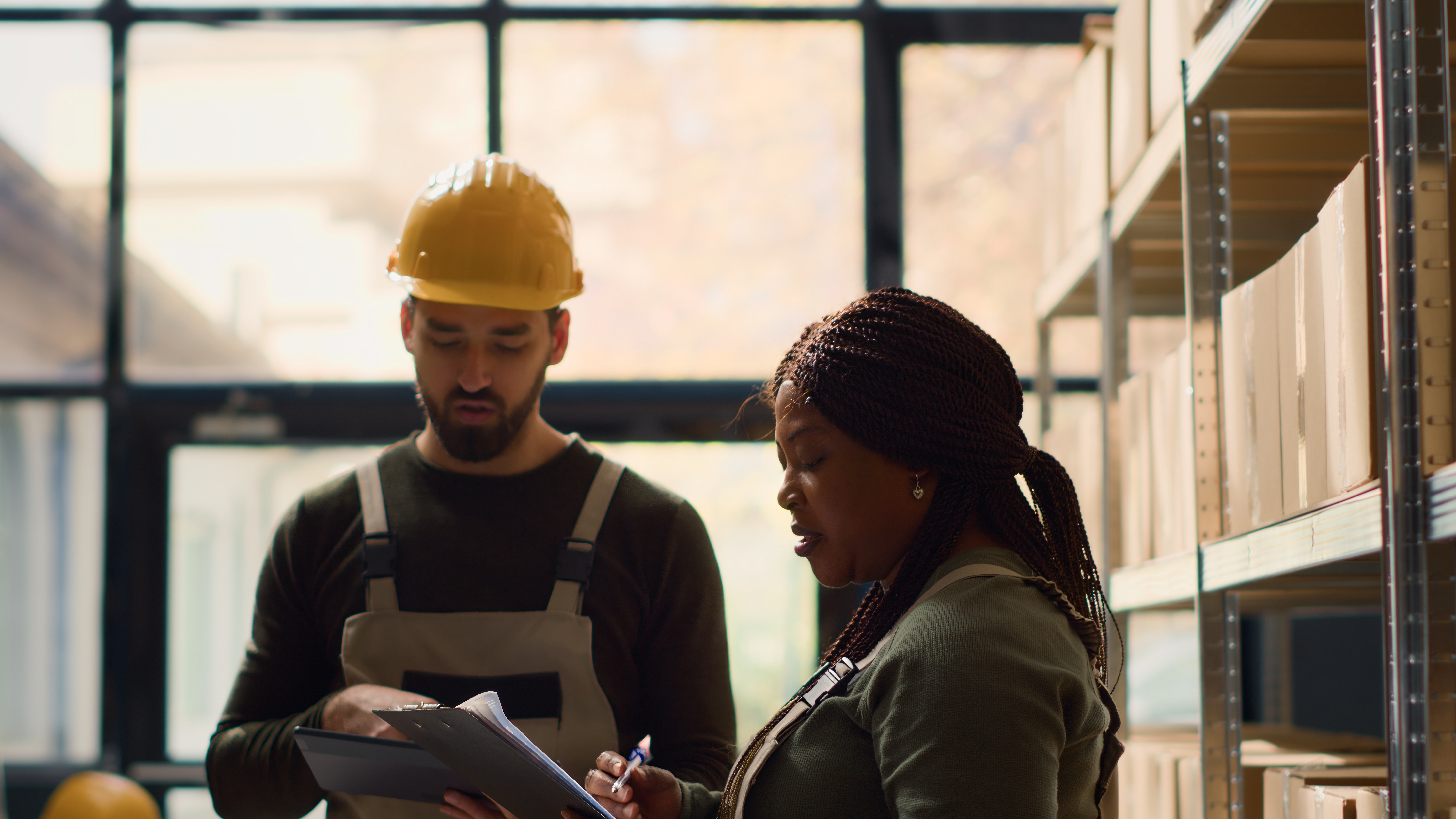 Utilities and property management